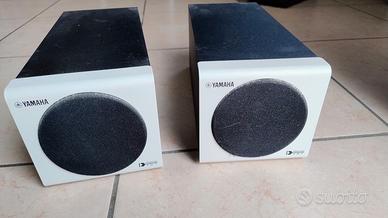 casse acustiche Yamaha NS-BP80