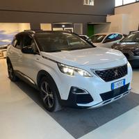 Peugeot 3008 BlueHDi 120 S&S EAT6 GT Line