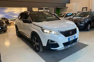 Peugeot 3008 BlueHDi 120 S&S EAT6 GT Line
