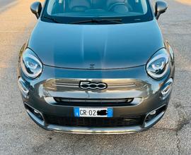 Fiat 500x - 2023