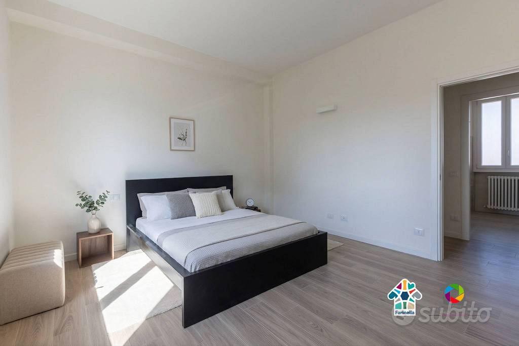 Apartment in Seregno, San Rocco - Vista 5