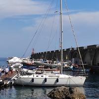 Jeanneau Sun Odyssey 34.2 - 3 cabine del 1999