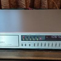 Technics ST-K808 Sinto-Pre con Phono HiFi