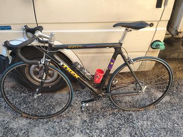 Modello: Trek 5500 OCLV Carbon (anni '90/'2000)