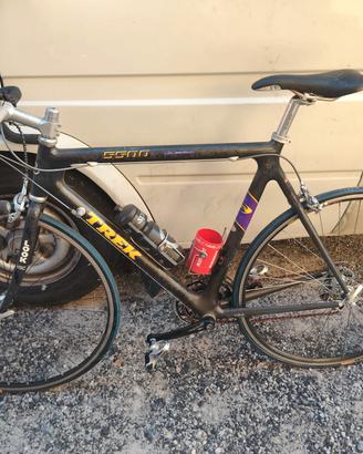 Modello: Trek 5500 OCLV Carbon (anni '90/'2000)