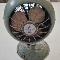 Termoventilatore vintage anni ‘50/‘60