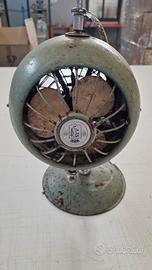 Termoventilatore vintage anni ‘50/‘60