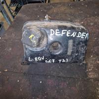 Vaschetta Acqua Per Land Rover Defender 90 - 110