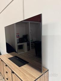 Smart Tv LG 55 pollici