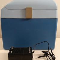 Frigorifero/ scaldavivande portatile 30 litri 12V