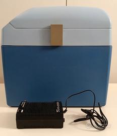 Frigorifero/ scaldavivande portatile 30 litri 12V