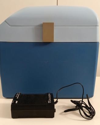 Frigorifero/ scaldavivande portatile 30 litri 12V