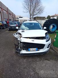 Ford puma immatricolata 2023