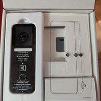 video citofono su telefono