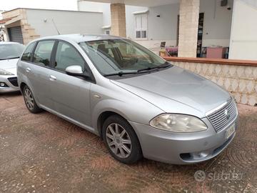 fiat croma 
