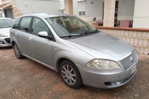 fiat croma 