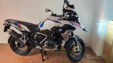 BMW R1250GS Full Opt