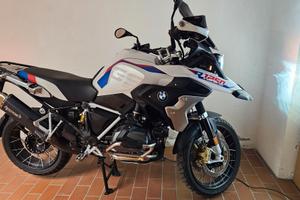 BMW R1250GS Full Opt