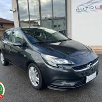 OPEL Corsa 1.2 5 porte Innovation