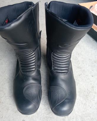 stivali Alpinestar tg 43 goretex