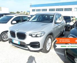 BMW X3 sDrive18d 48V Business Advantage