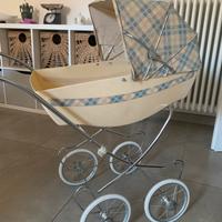 Carrozzina vintage