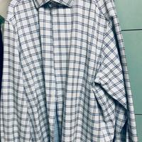 Camicia sartoriale uomo Bay Barb Collection