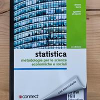 Statistica Metodologie per le scienze economiche 