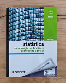 Statistica Metodologie per le scienze economiche 