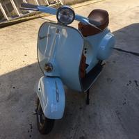 Vespa 50 1974