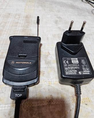 motorola star tac