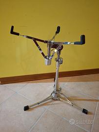 DW Drums 6300 Snare Stand Vintage - Reggi Rullante