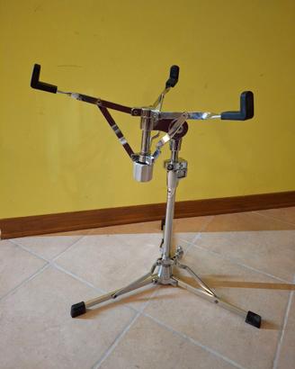 DW Drums 6300 Snare Stand Vintage - Reggi Rullante