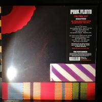 Pink Floyd - The Final Cut vinile 180 g. nuovo