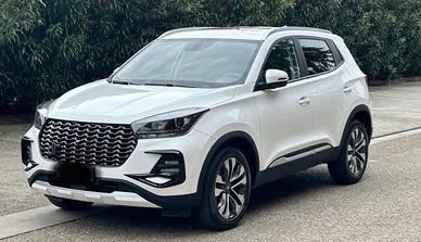 Dr 5.0 s3 1.5 Bi-Fuel GPL AUTO A NOLEGGIO