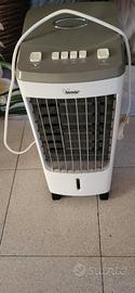 climatizzatore portabile 