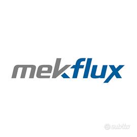 MEKFLUX - Manutenzione e riparazioni meccaniche