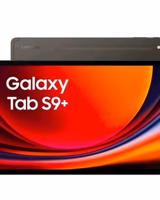 Samsung Galaxy Tab s9 plus - 256GB Wi-Fi