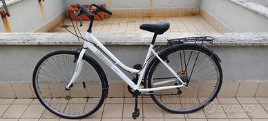 Bici adulto mod. Donna