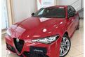 Alfa Romeo Giulia 2.2 Turbodiesel 160 CV AT8 Sprin