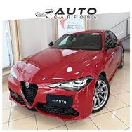 Alfa Romeo Giulia 2.2 Turbodiesel 160 CV AT8 Sprin