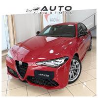 Alfa Romeo Giulia 2.2 Turbodiesel 160 CV AT8 Sprin