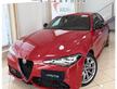 Alfa Romeo Giulia 2.2 Turbodiesel 160 CV AT8 Sprin
