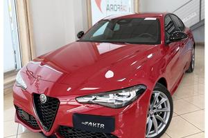 Alfa Romeo Giulia 2.2 Turbodiesel 160 CV AT8 Sprin