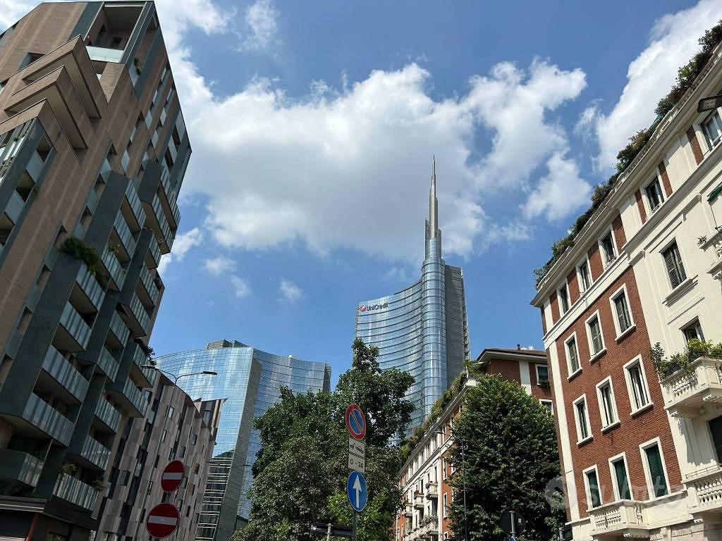 Appartamento – Milano, Brera, Municipio 1 - Vista 2