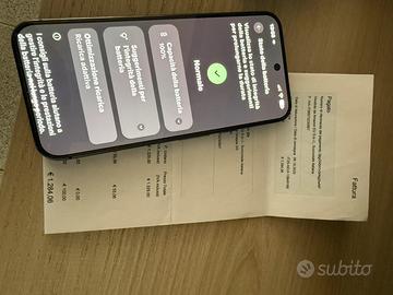 Google pixel  pro xl  512 gb in garanzia