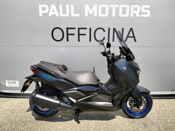 Yamaha X-Max 300