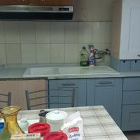 gratis pensili cucina riverniciati