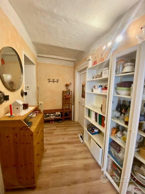 Apartment in Biella, Vernato - Altro