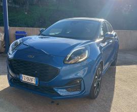 Ford Puma 1.0 ecoboost ST-Line X s&s 125cv